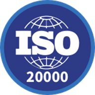 ISO/IEC 20000-1:2018