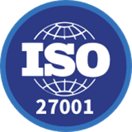 ISO/IEC 27001:2013